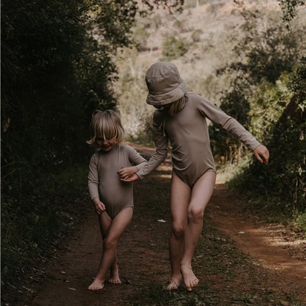 ❌LAST PRICE ❌
NWT 🇵🇹 The Simple Folk- the one piece swimming suit 4/5Y